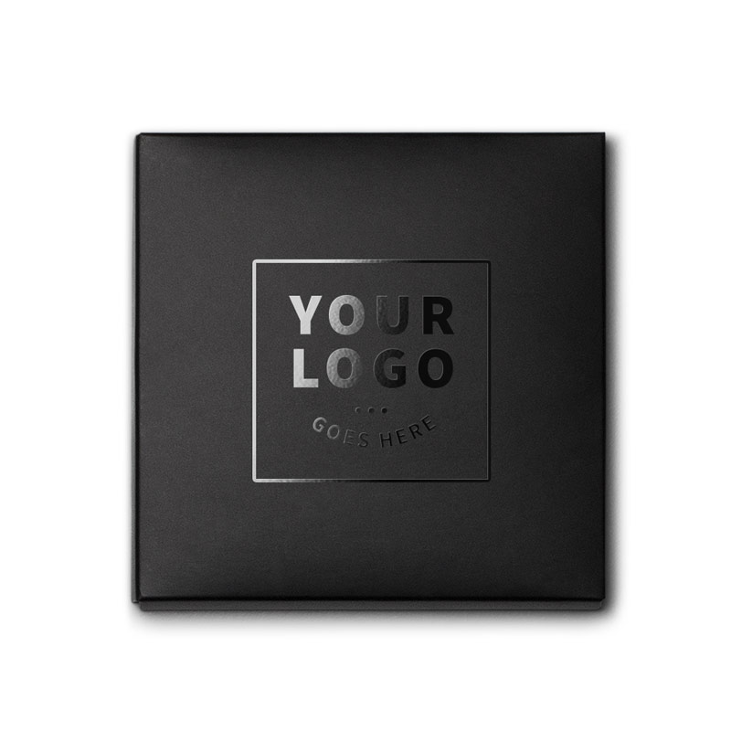 Designförslag till logotyp på tavla.